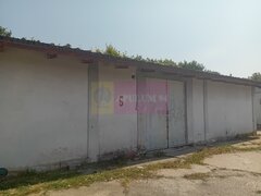 Spatiu de depozitare /productie – Sector 5, Viilor / Str. Inclinata