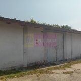 Spatiu de depozitare /productie – Sector 5, Viilor / Str. Inclinata